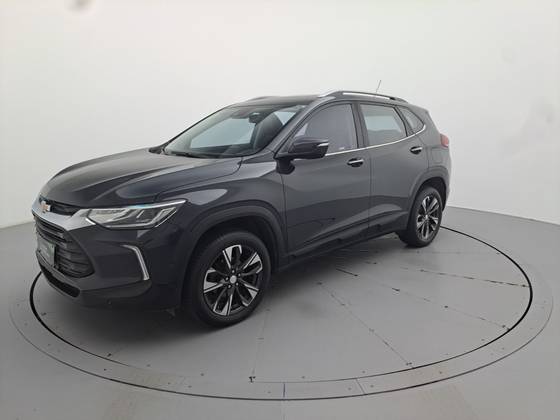 CHEVROLET TRACKER 1.2 TURBO FLEX PREMIER AUTOMÁTICO